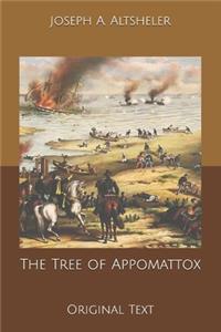 The Tree of Appomattox