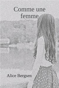 Comme une femme