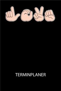 Terminplaner