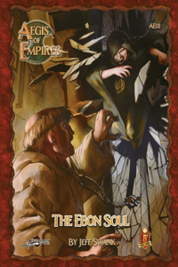 The Ebon Soul