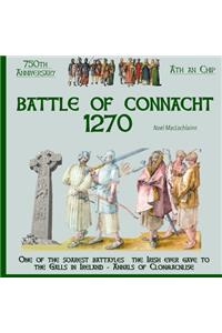 Battle of Connacht 1270