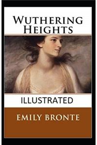 Wuthering Heights Illustrated