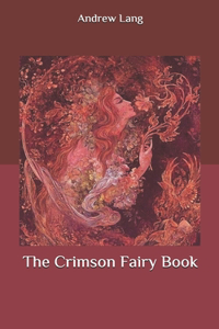 The Crimson Fairy Book