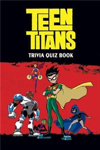 Teen Titans