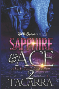 Sapphire and Ace 2