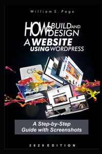 How to Build and Design a Website using WordPress