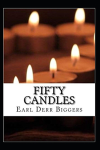 Fifty Candles (Annotated)