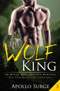 Wolf King