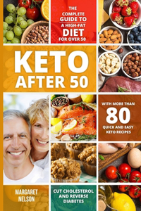 Keto Diet After 50