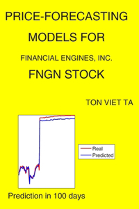 Price-Forecasting Models for Financial Engines, Inc. FNGN Stock