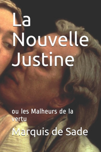 La Nouvelle Justine