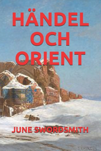 Händel Och Orient