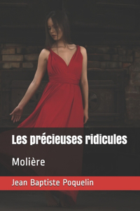 Les précieuses ridicules