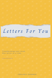 Letters For You