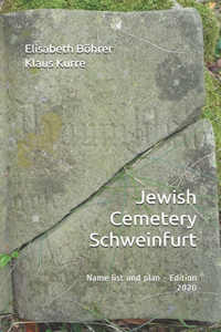 Jewish Cemetery Schweinfurt