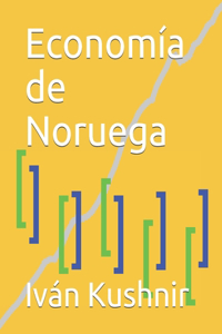 Economía de Noruega