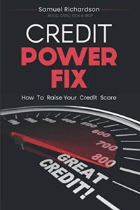 Credit Power Fix