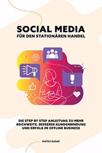 SOCIAL MEDIA für den STATIONÄREN HANDEL