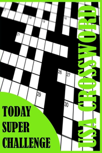 USA Today Crossword Super Challenge