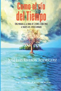 Como el río del tiempo