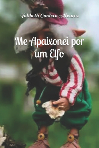 Me Apaixonei por um Elfo