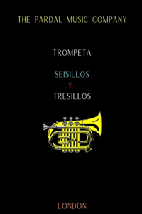 Trompeta Seisillos Y Tresillos Proguesivos N-1
