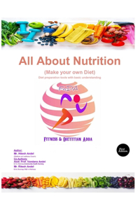All About Nutrition