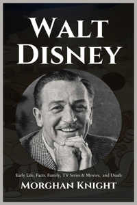Walt Disney
