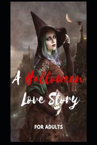 Halloween Love Story