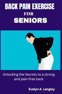 Back Pain Exercise For Seniors