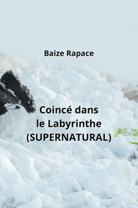 Coincé dans le Labyrinthe (SUPERNATURAL)