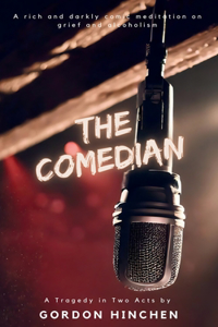 Comedian