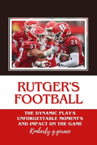 Rutger's Football