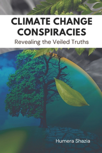 Climate Change Conspiracies