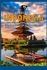 Descubrir Indonesia