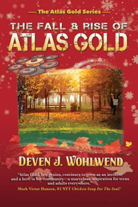 Fall and Rise of Atlas Gold