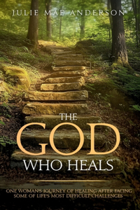 God Who Heals