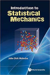 Introduction to Statistical Mechanics (Special Indian Edition / Reprint Year : 2020)