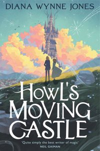 Howlâ€™s Moving Castle