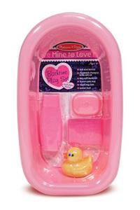 Bathtub Set