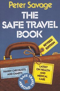 Safe Travel Book