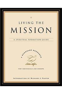 Living the Mission