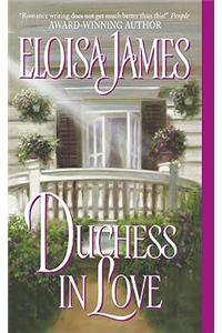 Duchess in Love