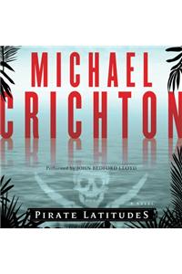 Pirate Latitudes