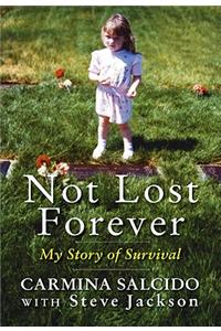 Not Lost Forever
