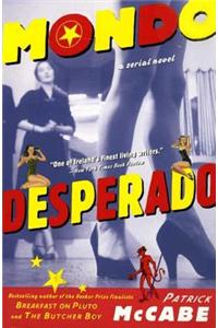 Mondo Desperado