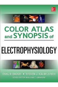 Color Atlas and Synopsis of Electrophysiology