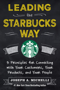 EBK Leading Starbucks Way