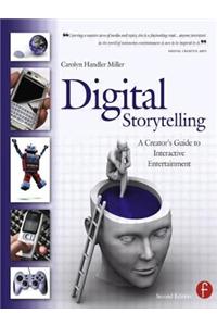 Digital Storytelling
