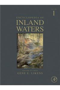 Encyclopedia of Inland Waters